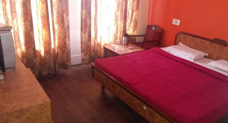 Gagan Resort (By Total Bliss Hospitality Services), Mcleodganj 3